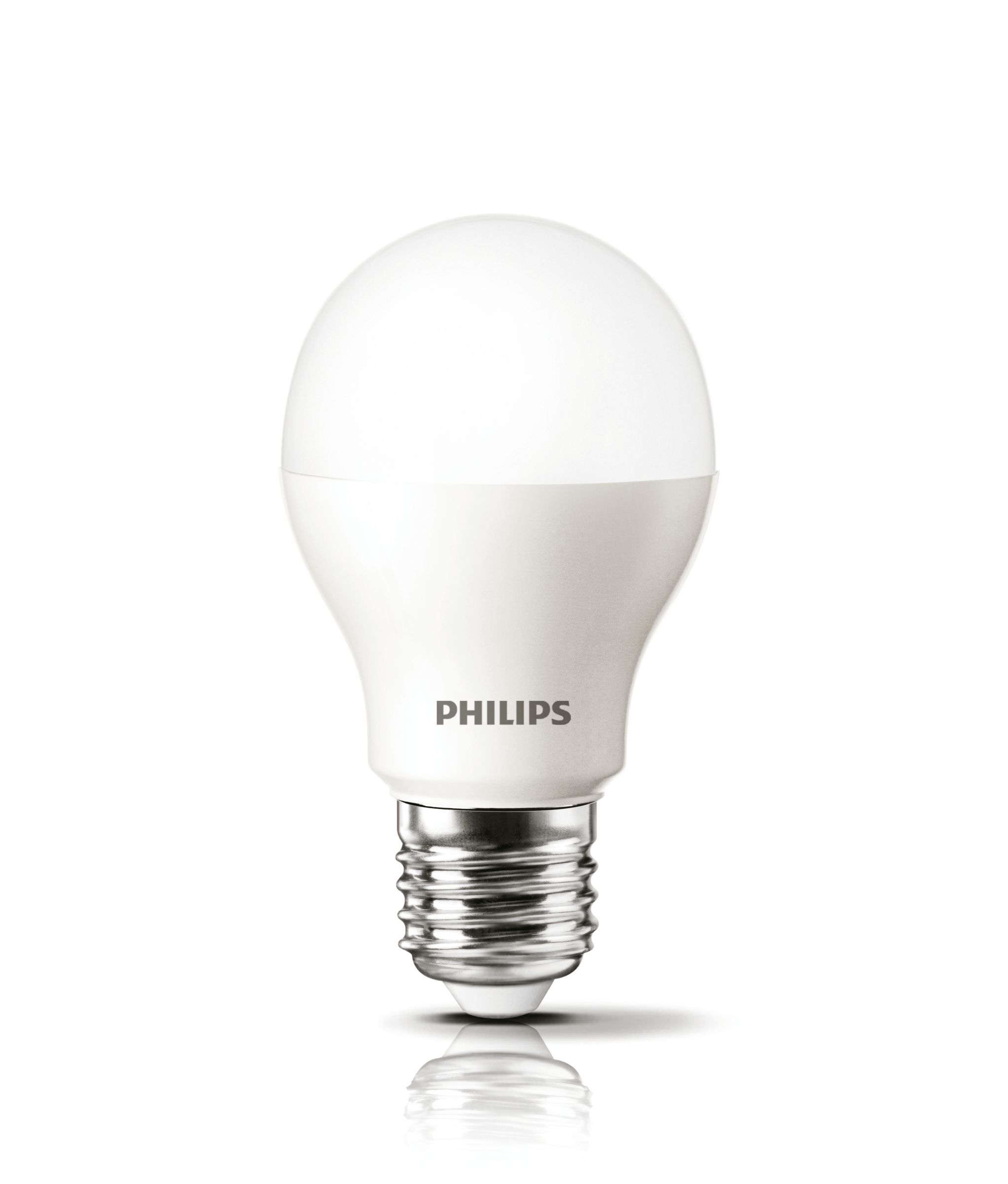 Bank Heel Motel CorePro Plastic LEDbulbs | LEDLAMPS | Philips lighting