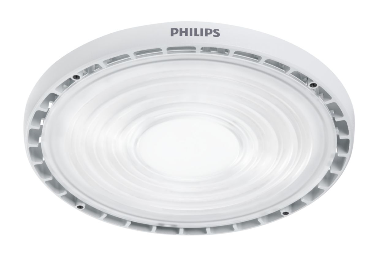 Lampu highbay klasik yang ekonomis dan andal