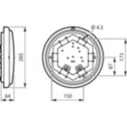  120° x 120° - 