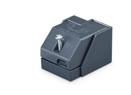 Strain Relief Block