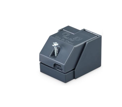 Strain Relief Block