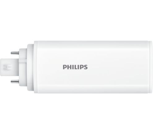 CorePro LED PLT HF 6.5W 830 4P GX24q-2