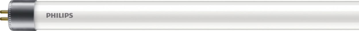 The new generational of Mains T5 LEDtube lighting