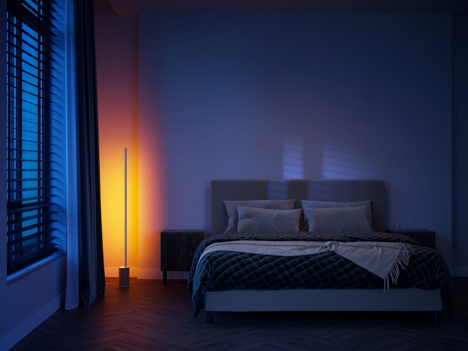 Philips Hue Gradient Signe