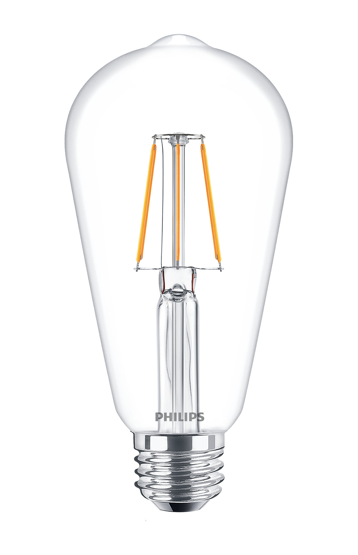 CorePro LEDBulbND 4-40W E27 ST64 827 CLG | 929001237392 | Philips CorePro LEDBulbND 4-40W E27 ST64 827 CLG | 929001237392 | Philips