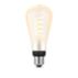 Hue White Ambiance Νήματος Έξυπνος λαμπτήρας Ε27 - ST72 Edison