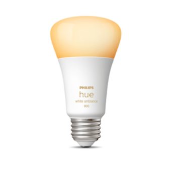Snikken Portret Seminarie Shop Smart LED Light Bulbs | Philips Hue US