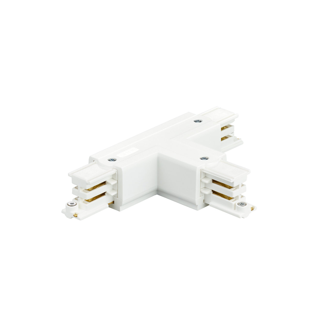 RCS750 3-circuit square track system – flexible and multifunctional