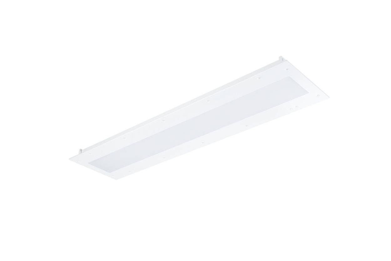 When light addresses the needs of cleanroom