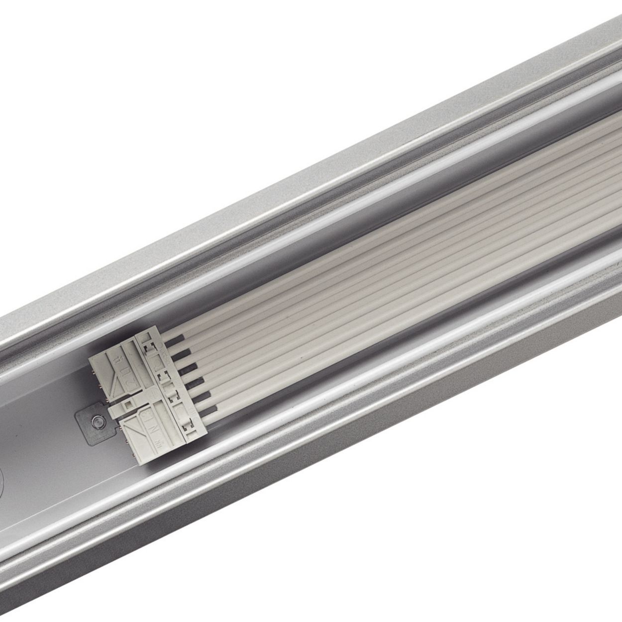 4MX656 TL5 standard trunking sections