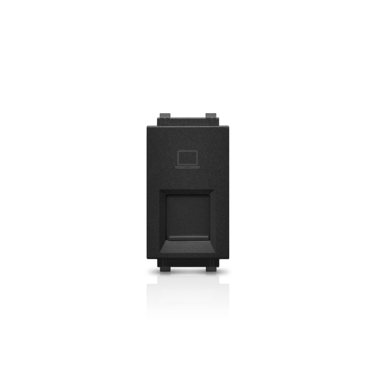 High quality switch and socket designed to safely last for years