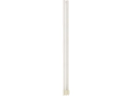 MASTER PL-L 55W/830/4P 1CT/25