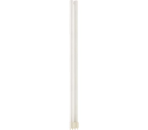 MASTER PL-L 55W/830/4P 1CT/25