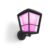 Econic Outdoor Wall Light