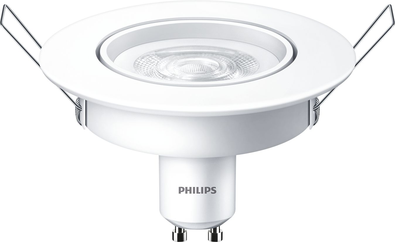 Integraal Archaïsch universiteitsstudent SceneSwitch LEDspot | 7178651 | Philips lighting