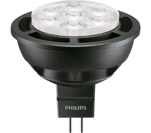 6.5MR16/F25/2700-2200 DIM 12V