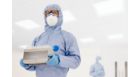 Cleanroom CR350B