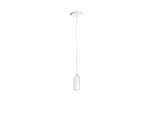 Hue White ambiance Devote hanglamp