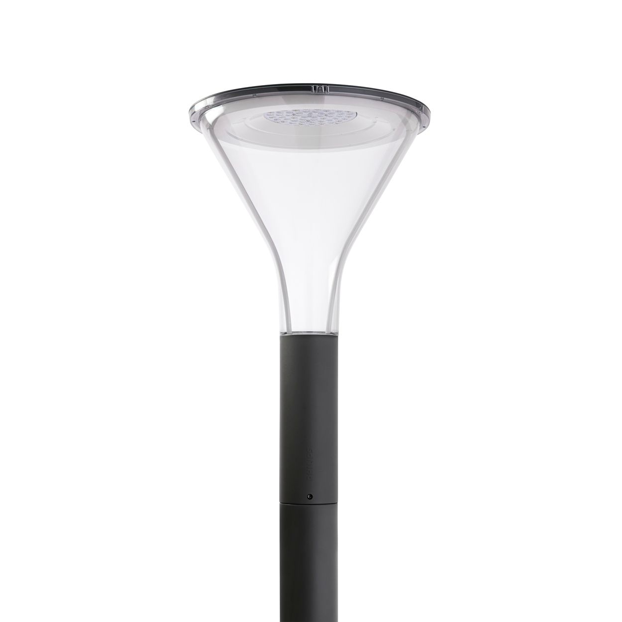 Metronomis LED – un joc de lumini şi de umbre
