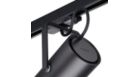 ST321T - GreenSpace Accent Projector back view black