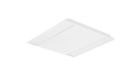 Ledinaire recessed frontside
