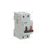 Circuit Breakers SPN MCB