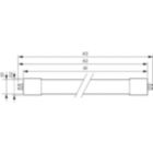  G5 Tube, double-ended