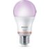 Smart LED Bulb 8.5W (Eq.60W) A60 E27