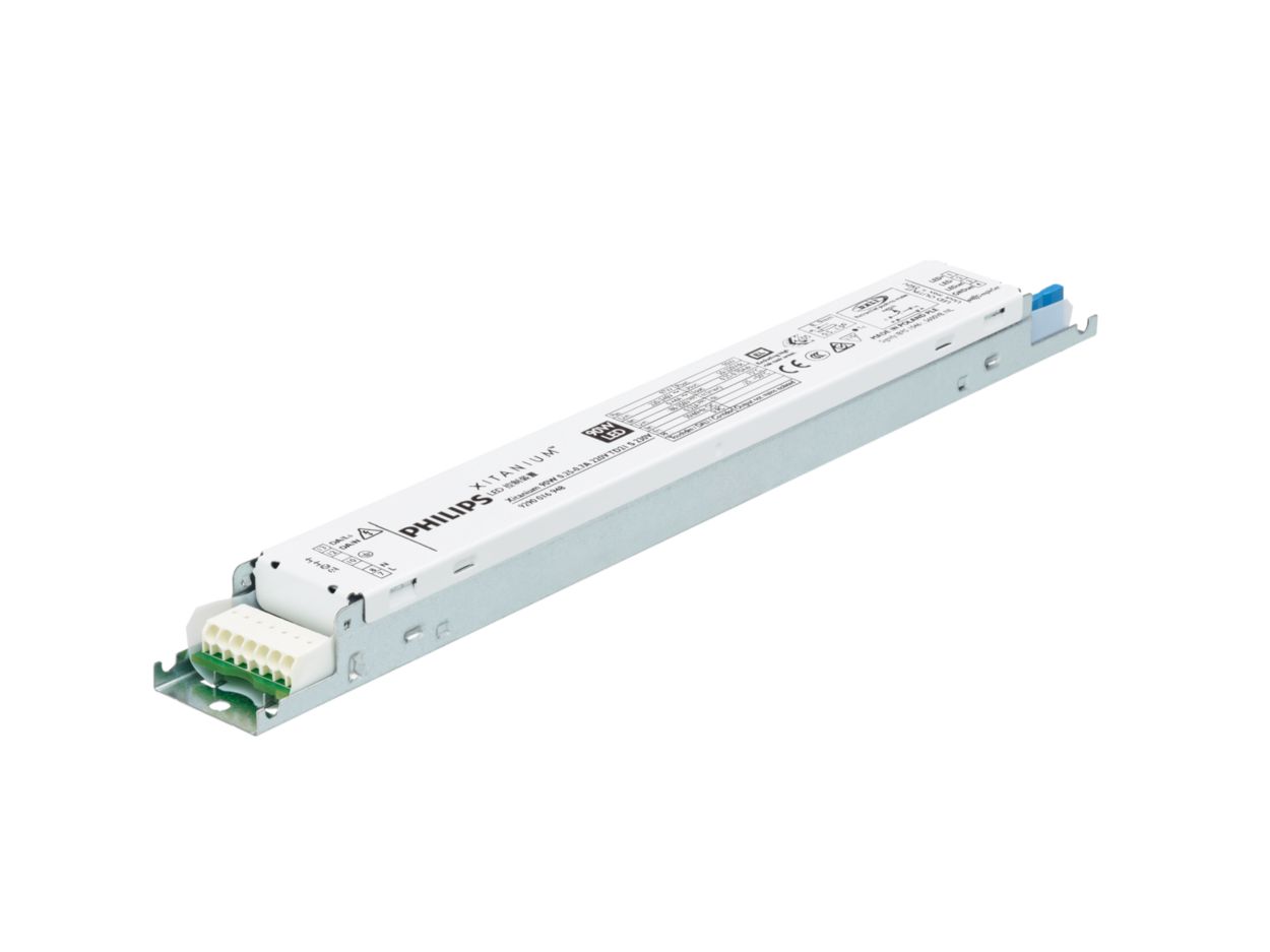 Ahead in flexibility and connectivity
