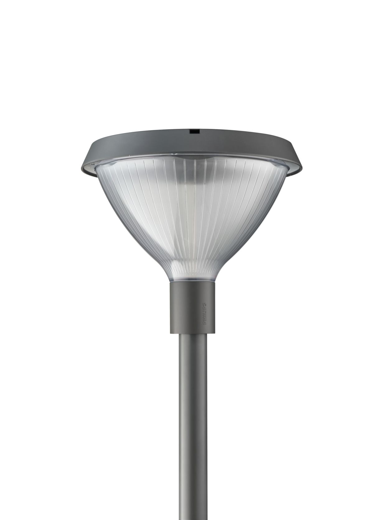 Philips TowunTune cu Difuzor Conic Confort - Extindem pe stradă aceeași stare de confort și siguranță ca acasă