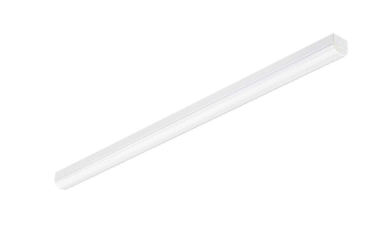CoreLine Batten – for alle prosjekter der lys virkelig betyr noe