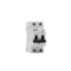 Circuit Breakers 2 Pole MCB