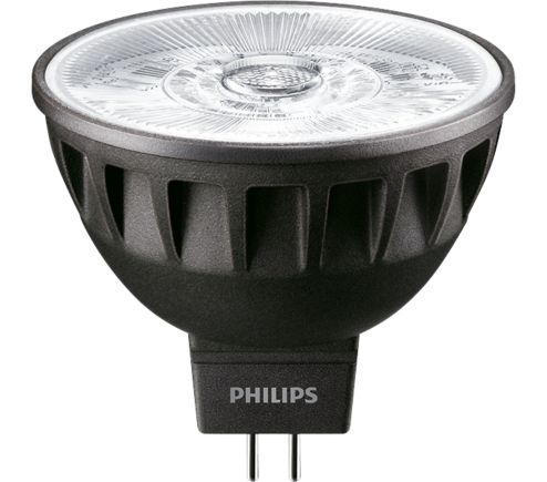MAS LED MR16 ExpertColor 6.7-50W 927 10D