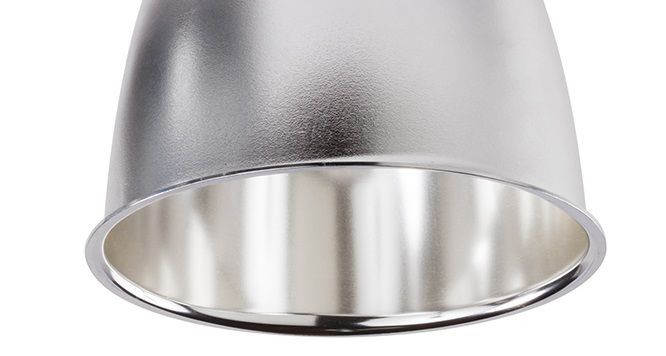NEW IN BOX Lightolier Calculite Recessed Incandescent #31129 SHIELD TRIM  ONLY 