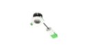 CoreLine Recessed Spot gen2 D78mm 1200lm PSR Fix