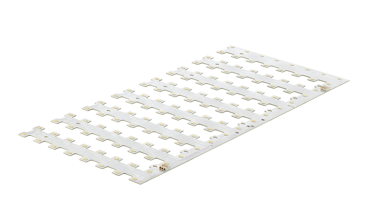 High quality LED modules with outstanding performance