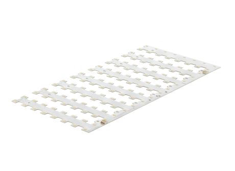 Fortimo LED Square 2500lm 927-965 HV/LV3