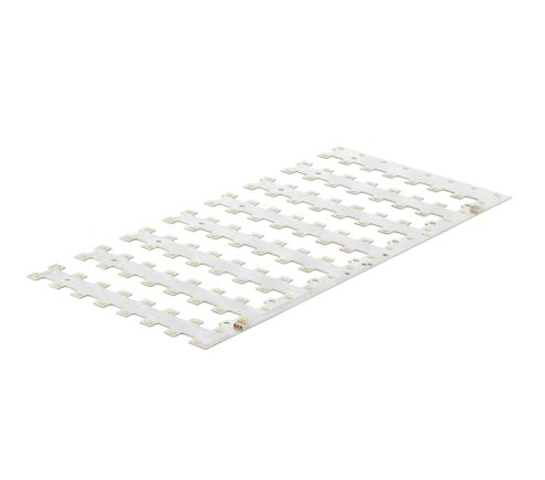 Fortimo LED Square 2500lm 927-965 HV/LV3