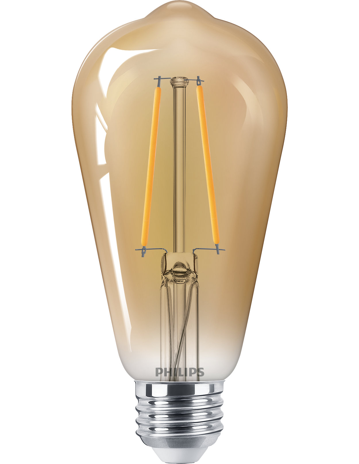 State-of-the-art LED light bulb for the home