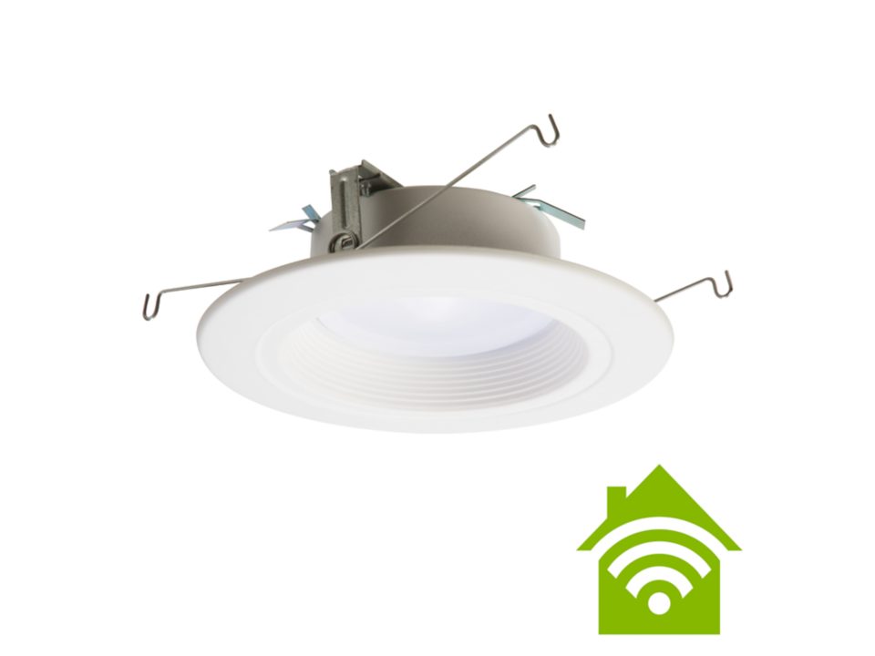 Wireless cheap recessed lighting