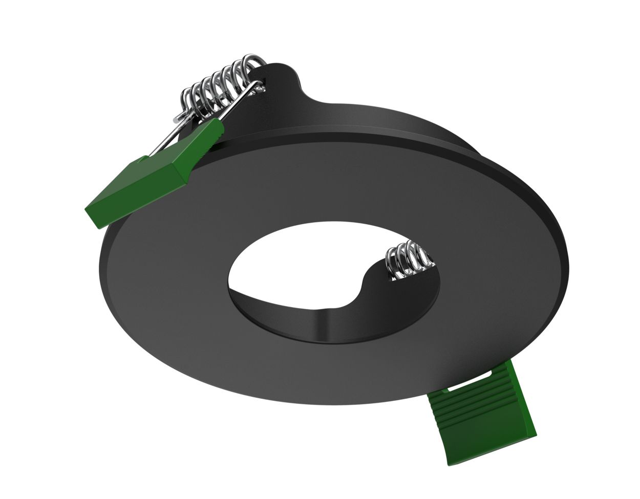 CoreLine Recessed Spot gen2 – for every project, where light really matters