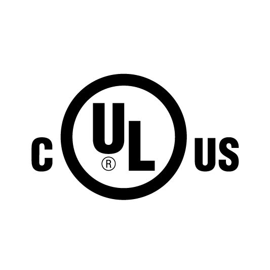 cULus logo