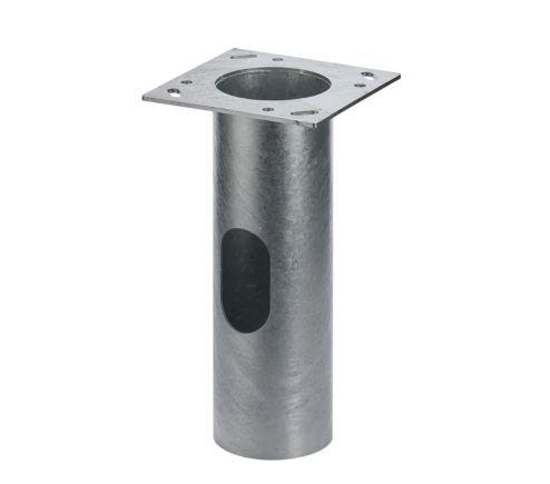 ZCB500 TUBE L500