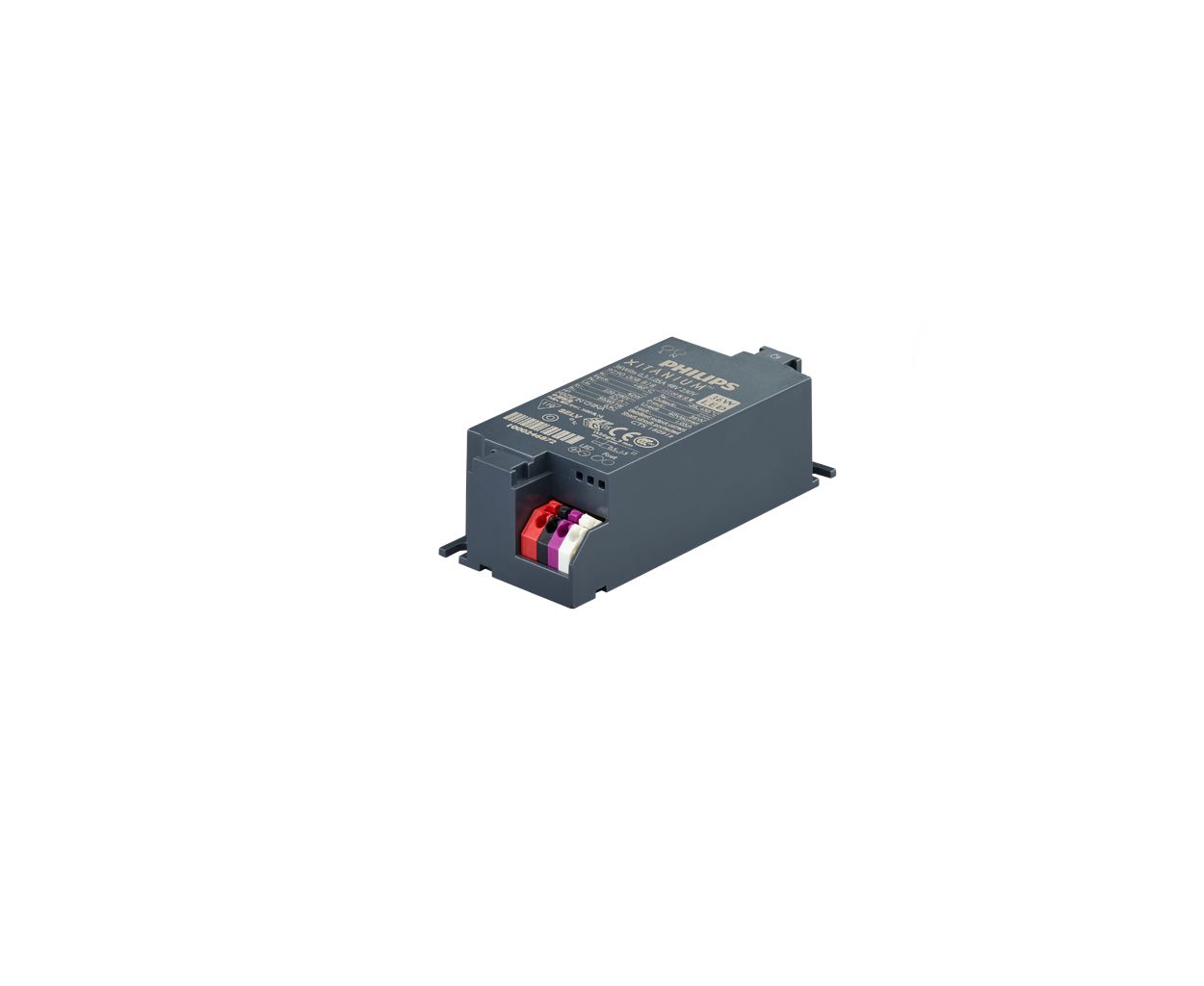 Enabling the future with LED drivers for retail and hospitality premises