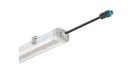 Pacific LED gen5 with Wieland connector