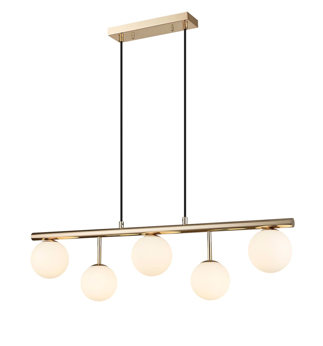 Contemporary-style for dining/coffee table & dining counter