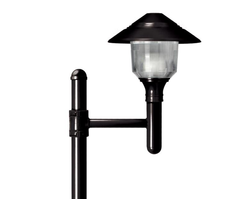 Zenith LED Post Top (Z12 & Z12A)