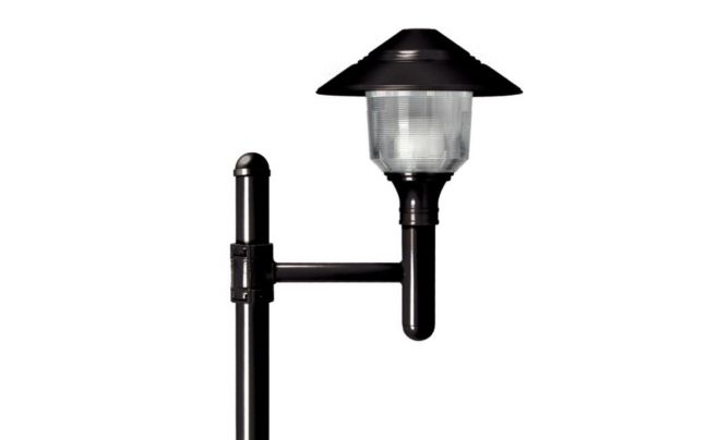 Zenith LED Post Top (Z12 & Z12A)