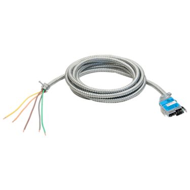 Modular Wiring System