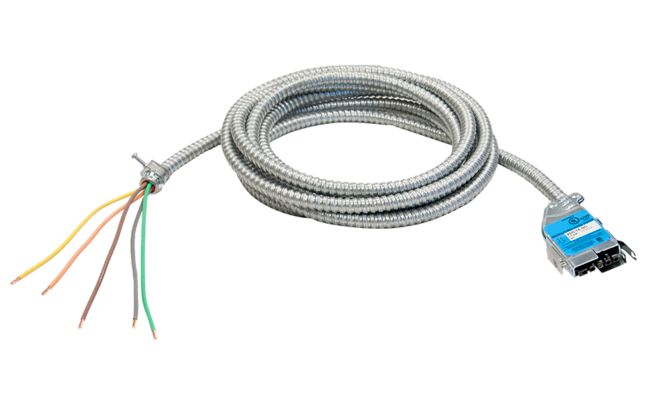 Electro Connect EC-Three